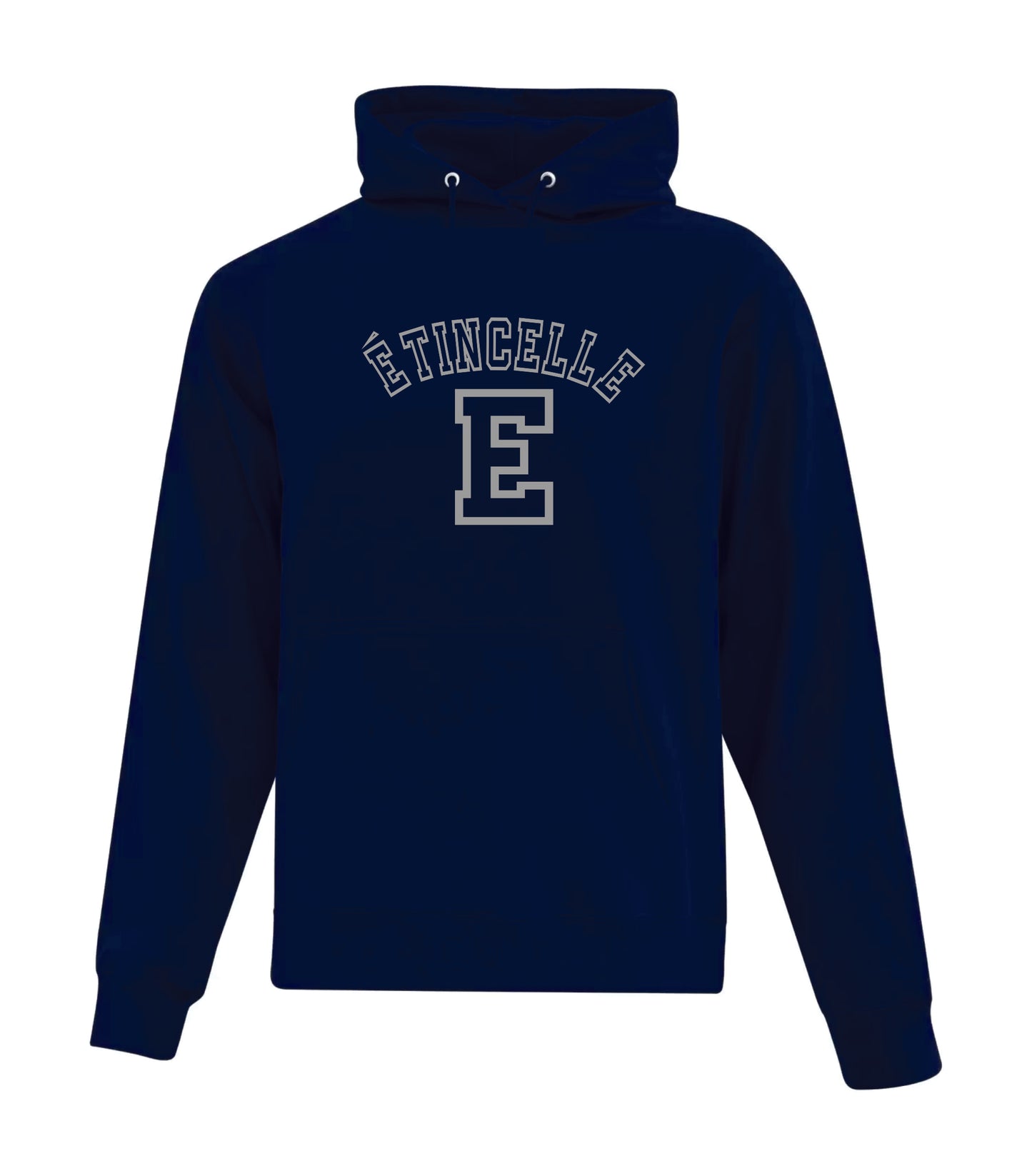 École Étincelle - Cagoule