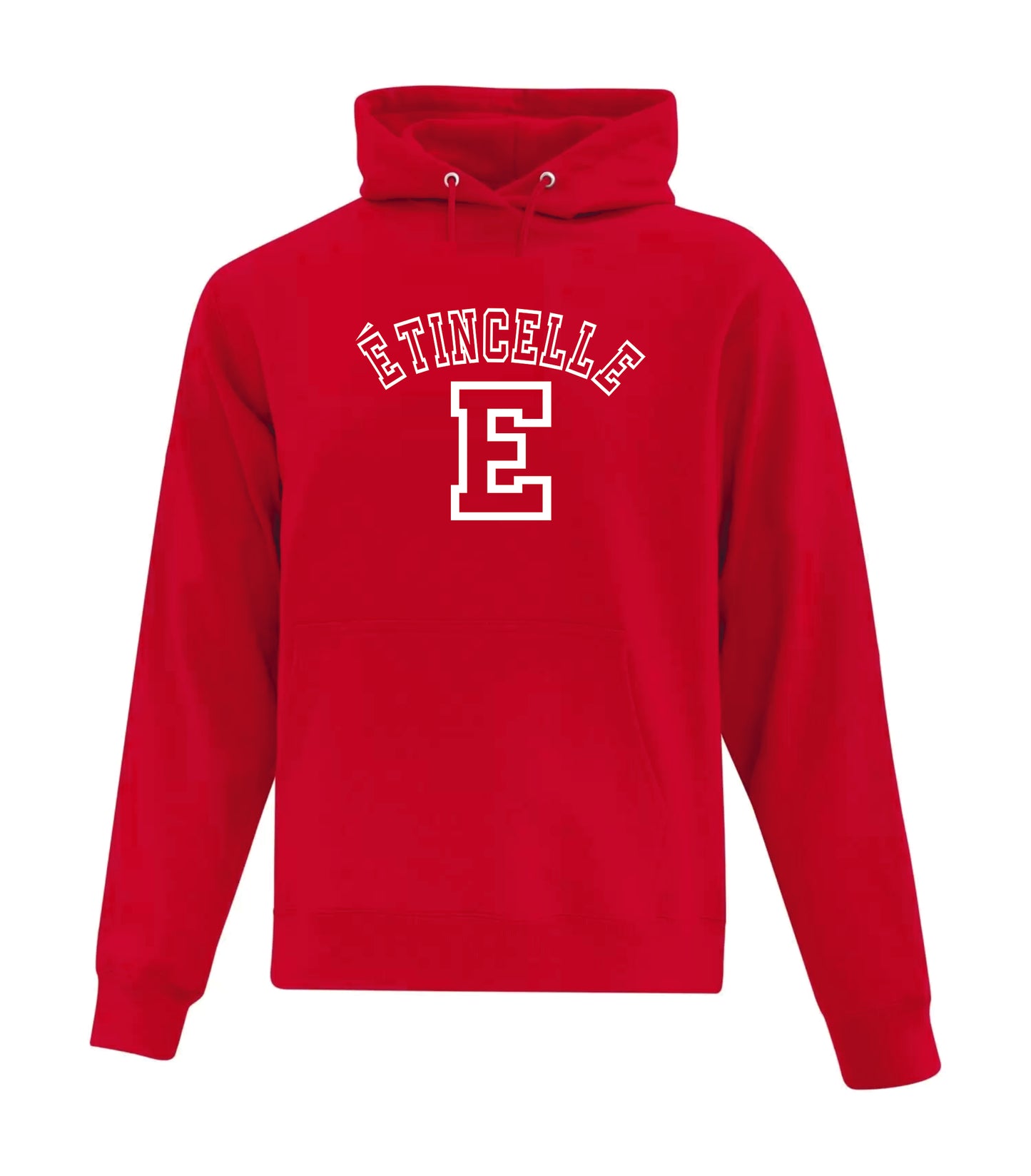 École Étincelle - Cagoule