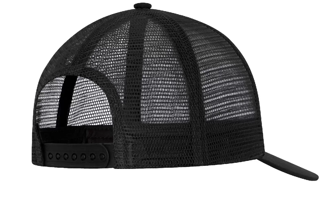 Tourbière Tracadie - Casquette ajustable imprimée