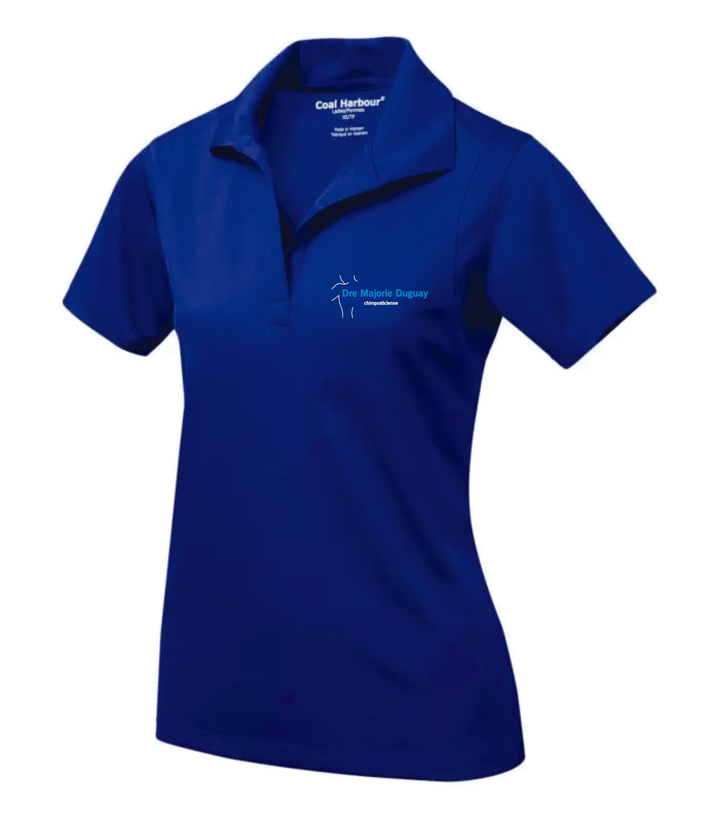 Dre Majorie D -Polo