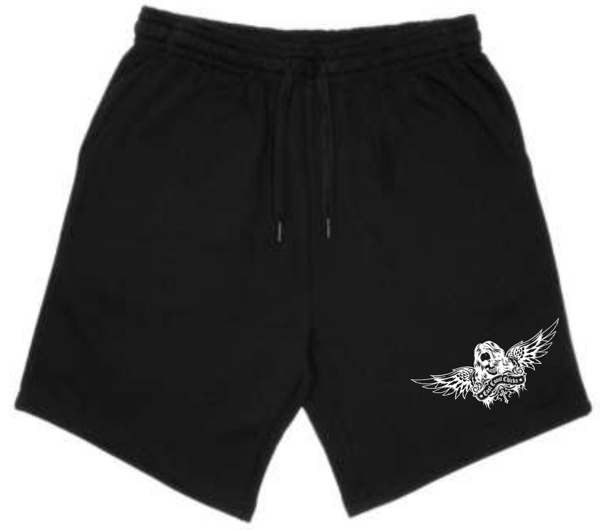 ECC - Sweatshorts Hero-6020