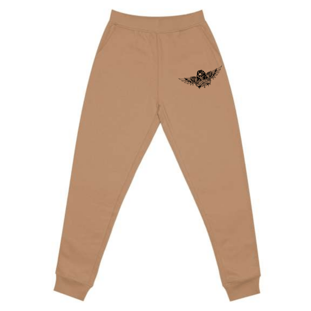 ECC- Unisex joggers Hero-5020R