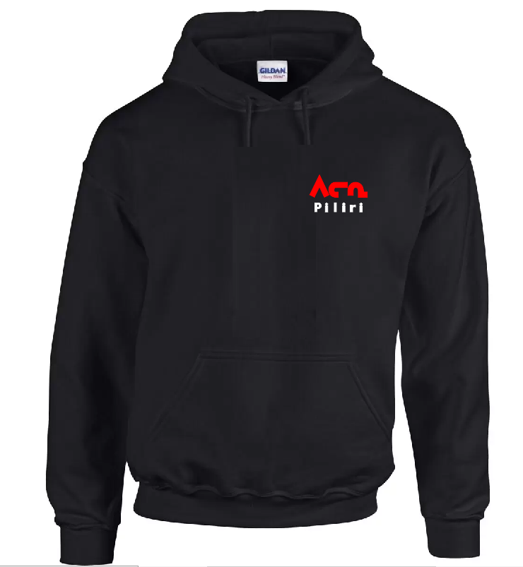 Piliri - Hoodie