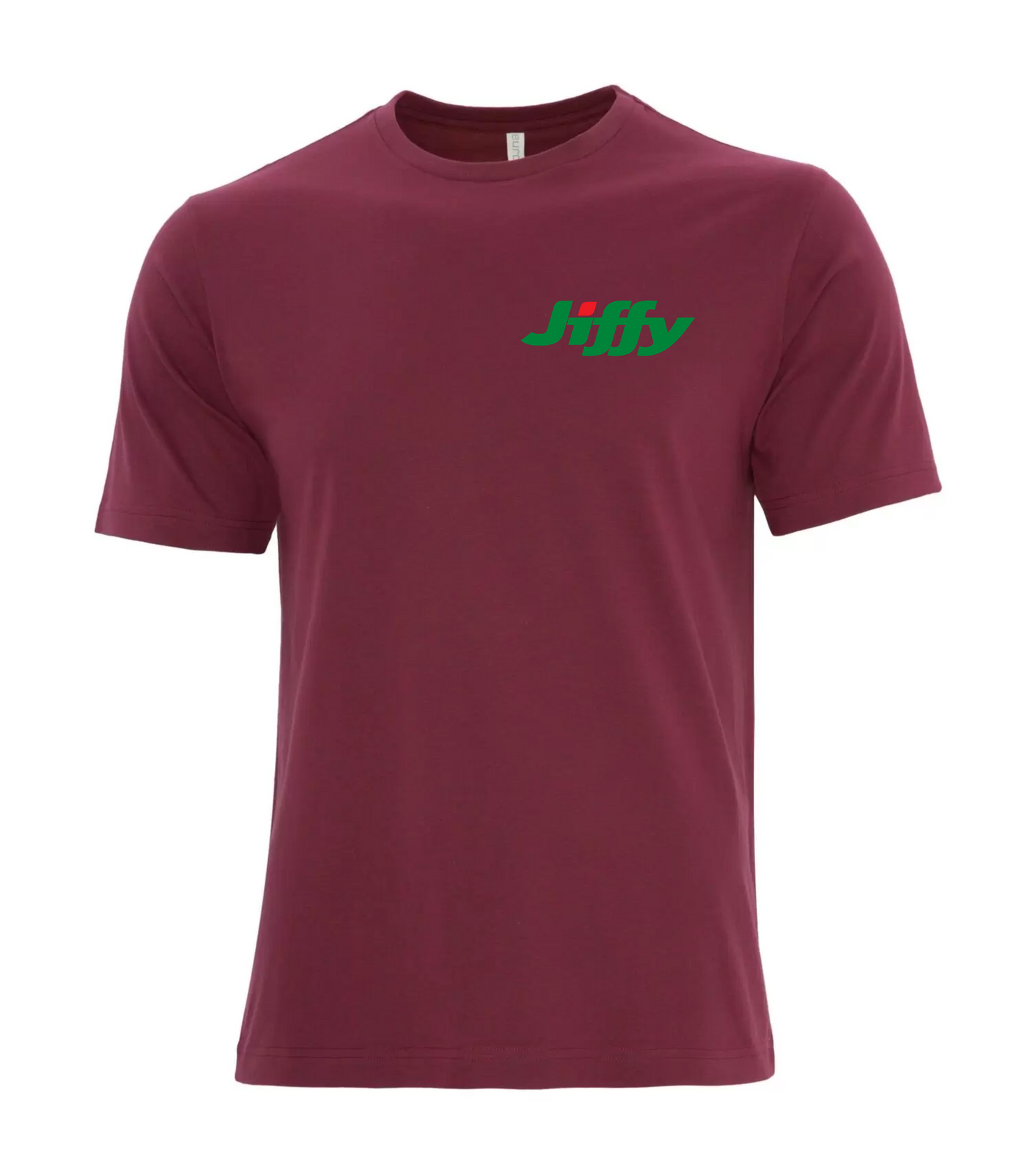 Jiffy - T shirt (8000)