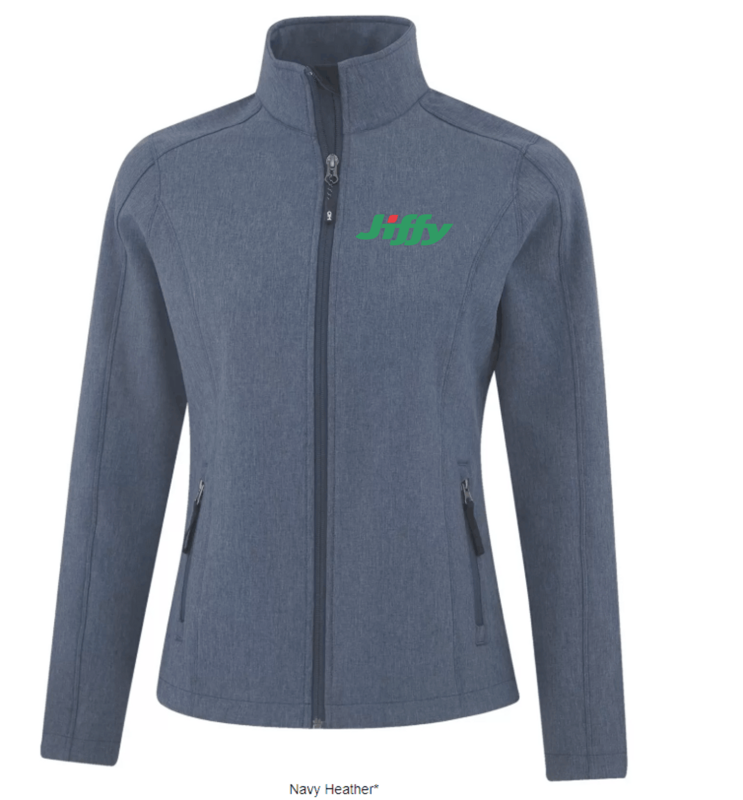 Jiffy - Softshell Jacket pour femme