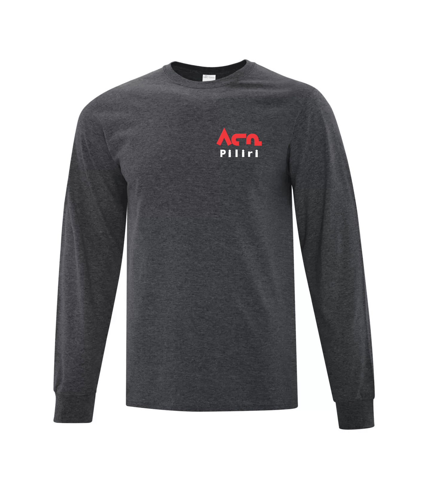 Piliri - Long sleeve T-shirt