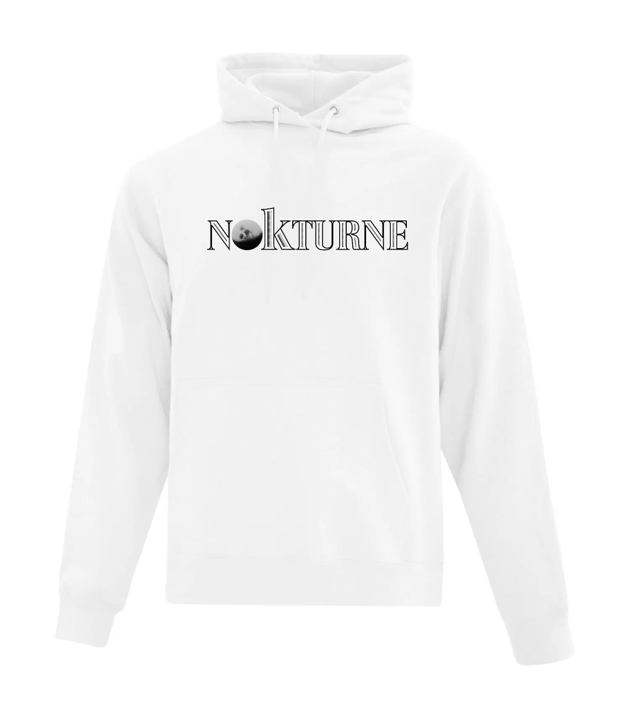 Nokturne - Cagoule logo officiel