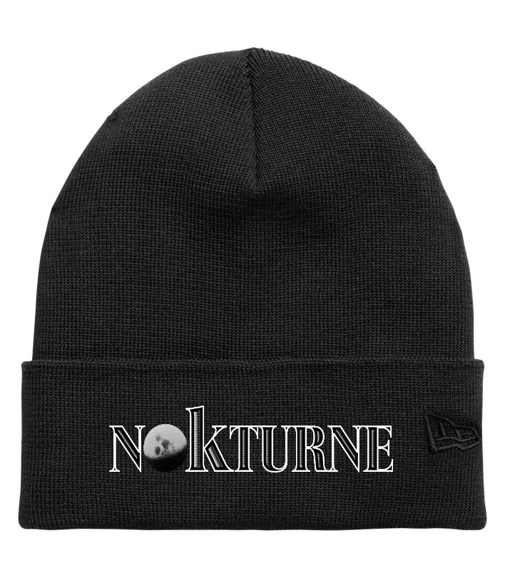Nokturne - Tuque