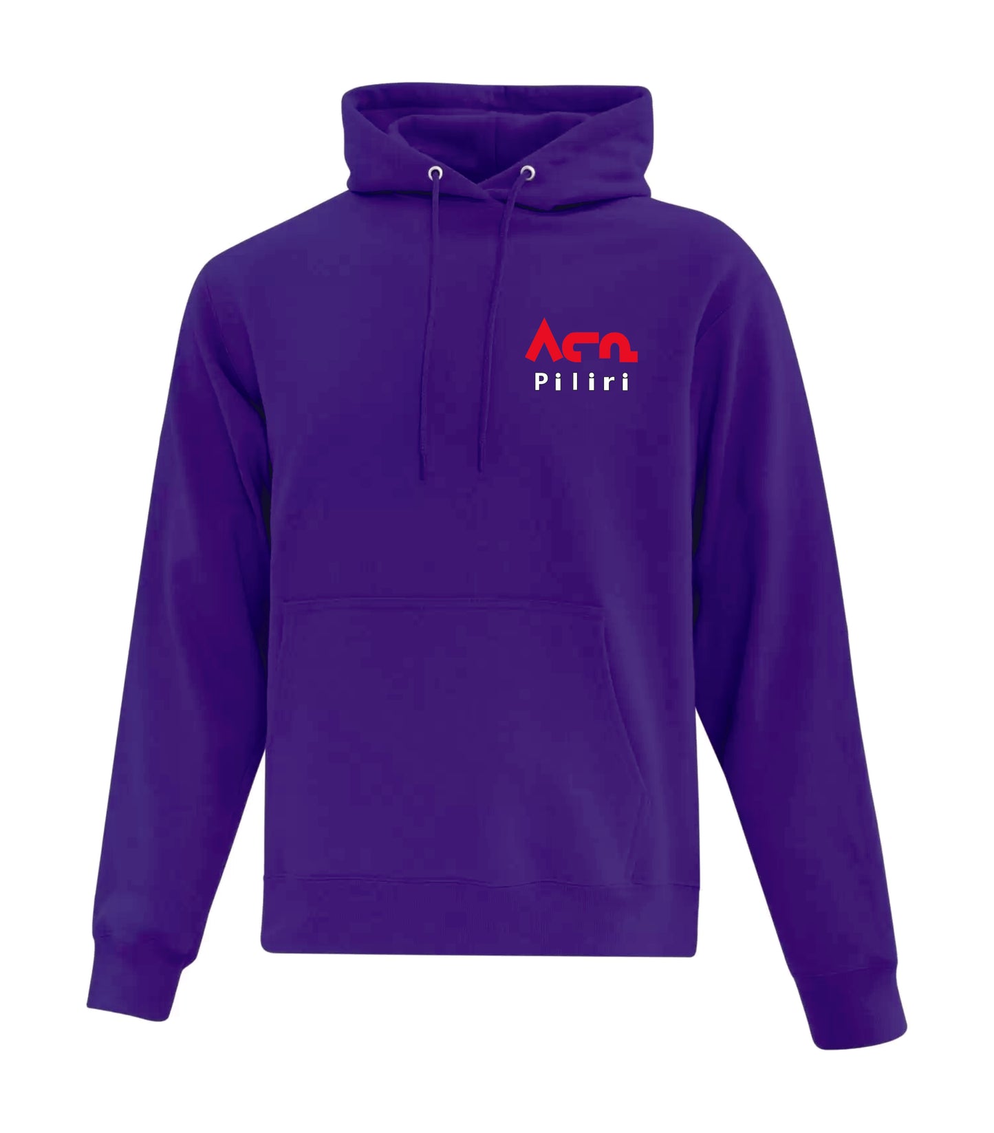 Piliri - Hoodie