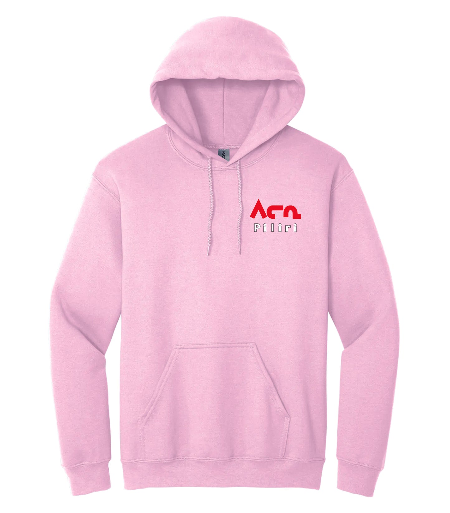 Piliri - Hoodie