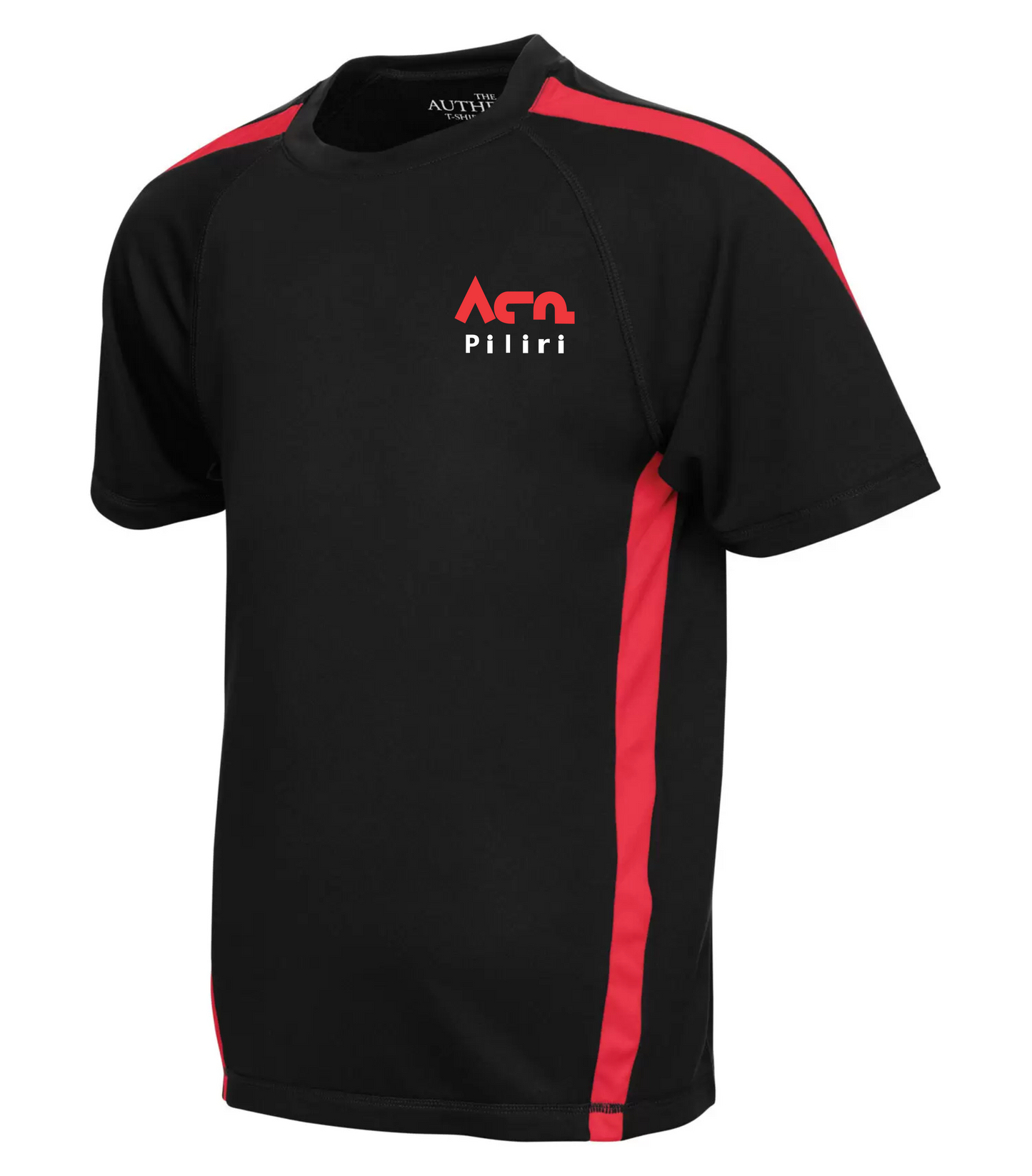 Piliri - Soccer jersey
