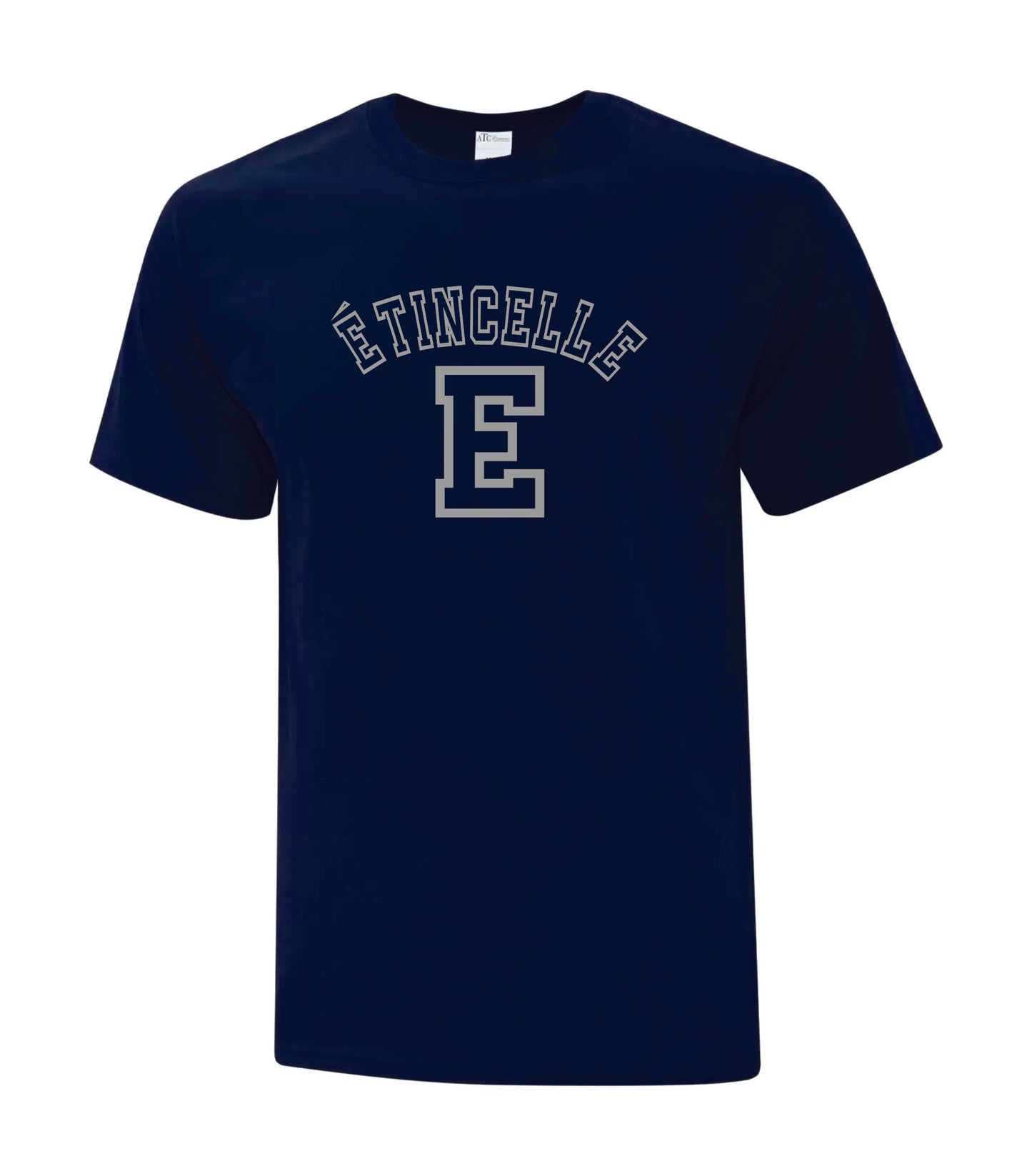 École Étincelle - T-shirt
