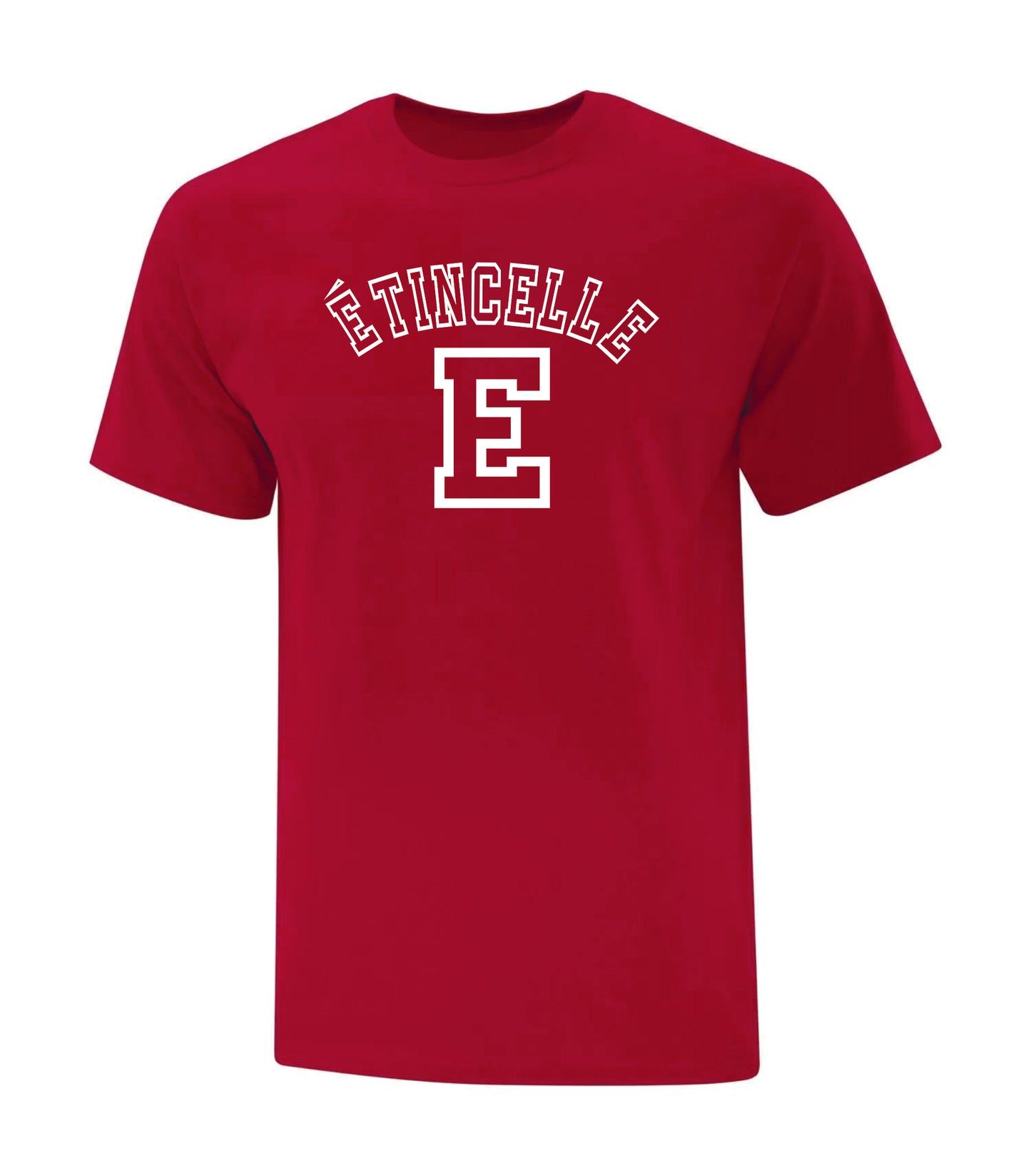 École Étincelle - T-shirt