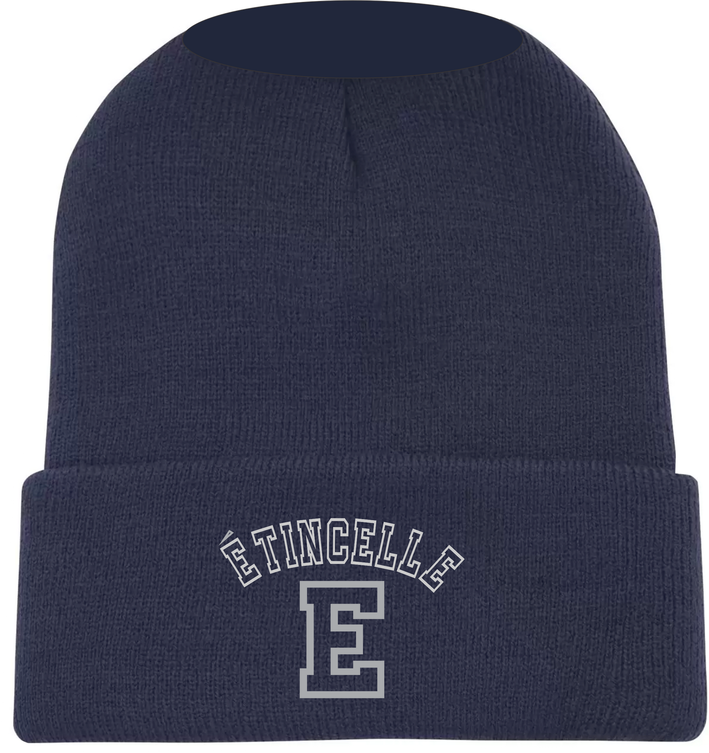 École Étincelle - Tuque