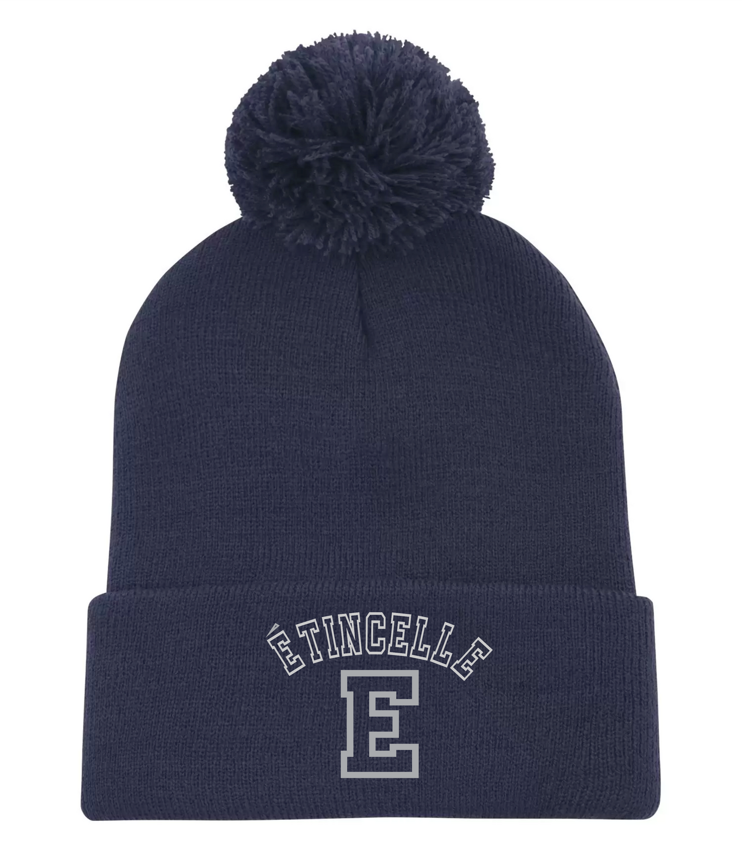 École Étincelle - Tuque