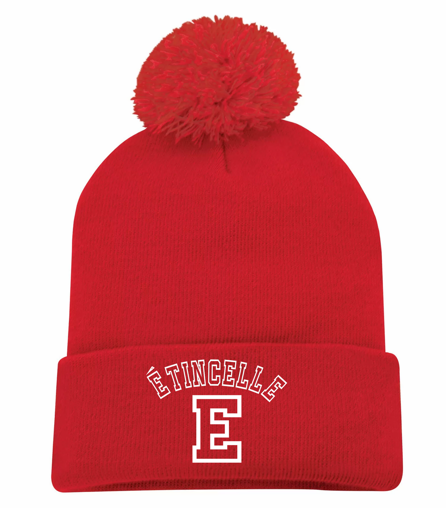 École Étincelle - Tuque
