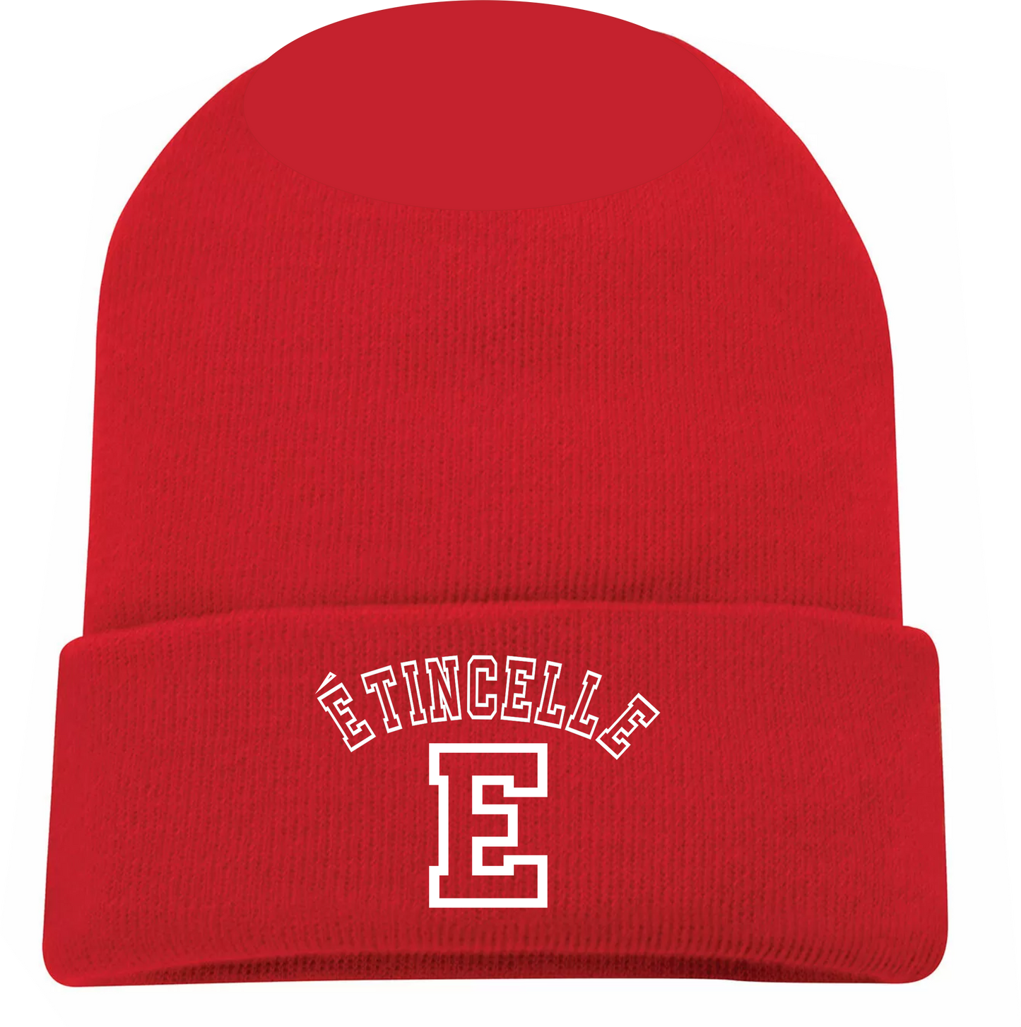 École Étincelle - Tuque