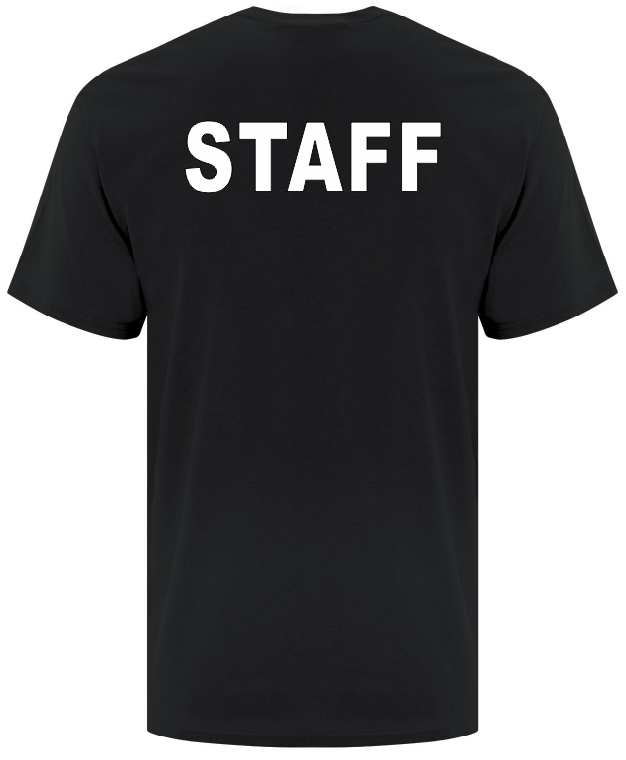 Stef Vega sonorisation - T Shirt