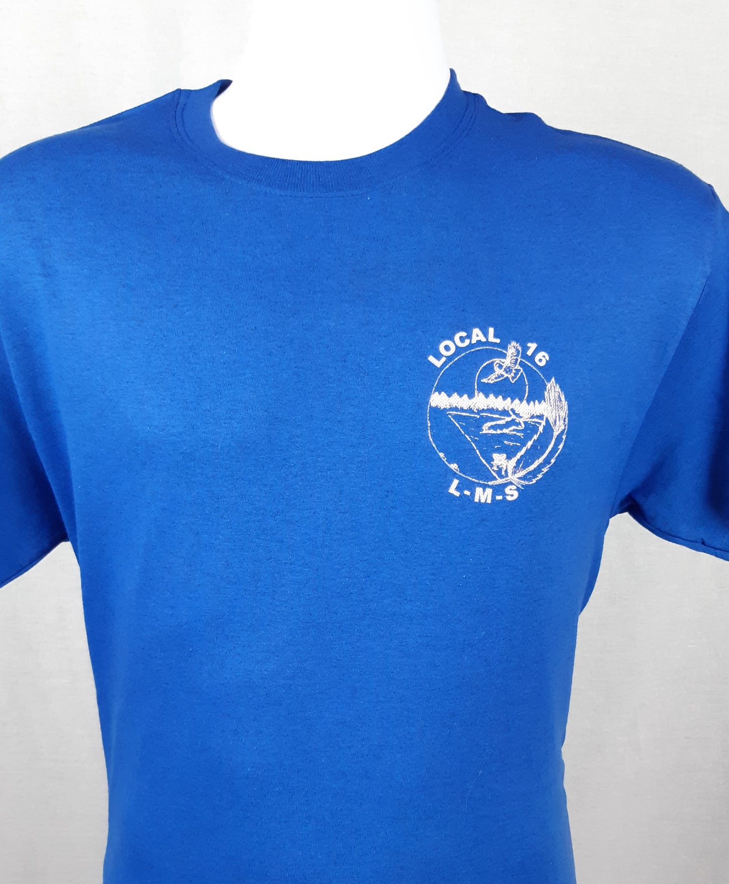 Local 16 - T-shirt