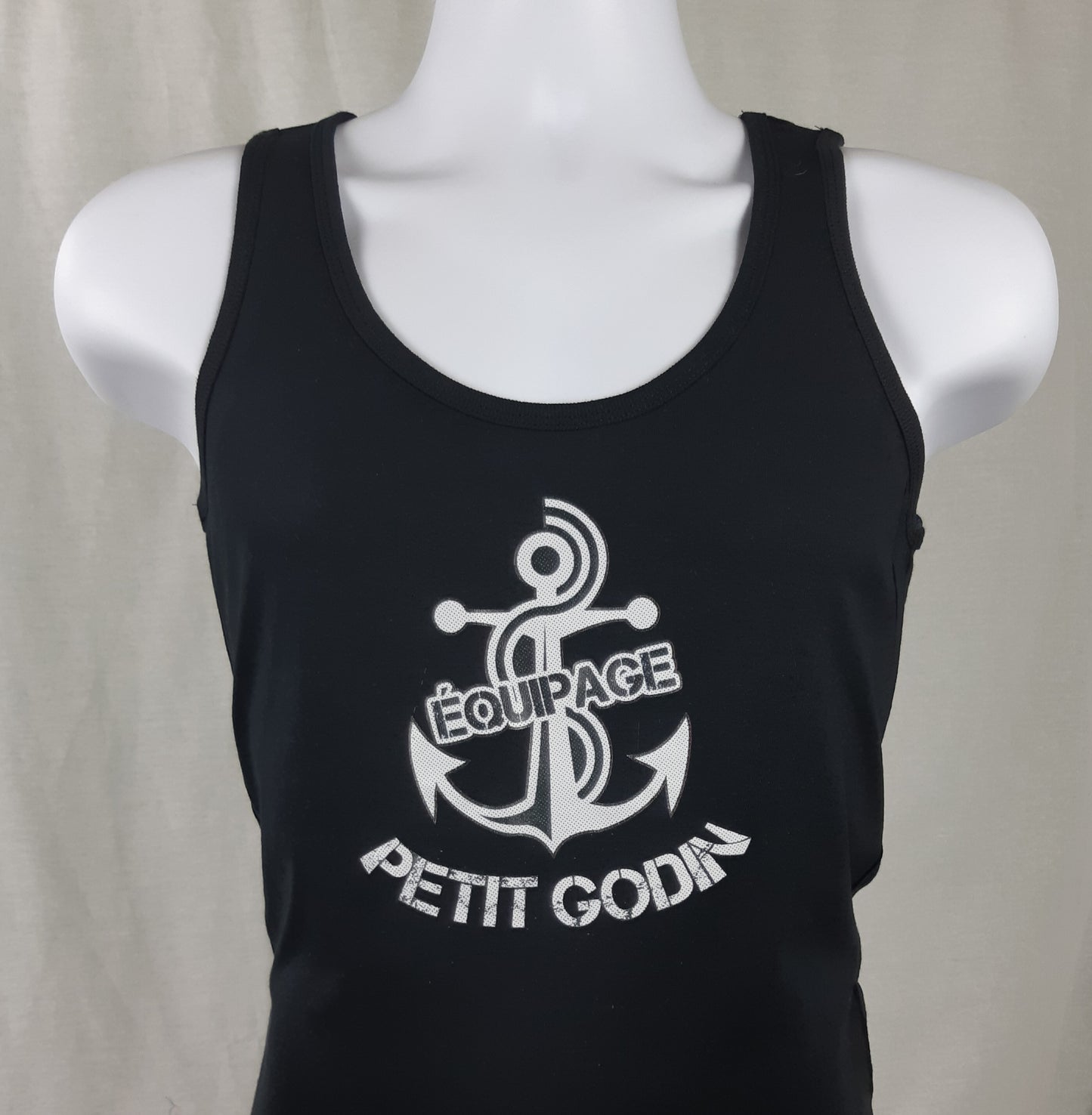 Petit Godin- Ladies Tank top