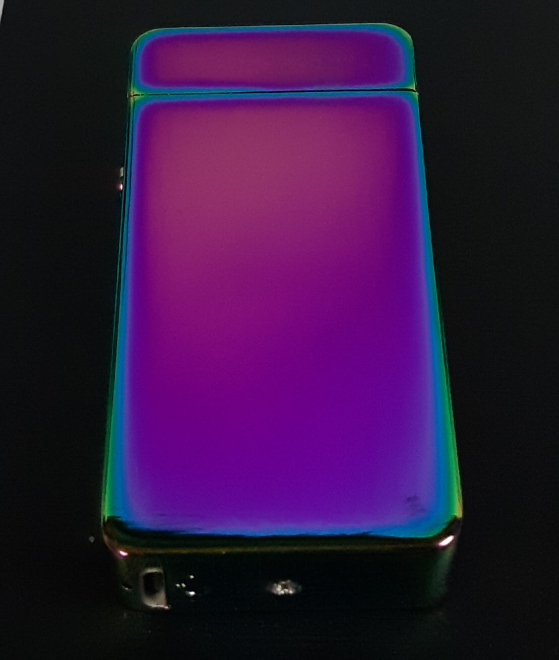 Electric lighter