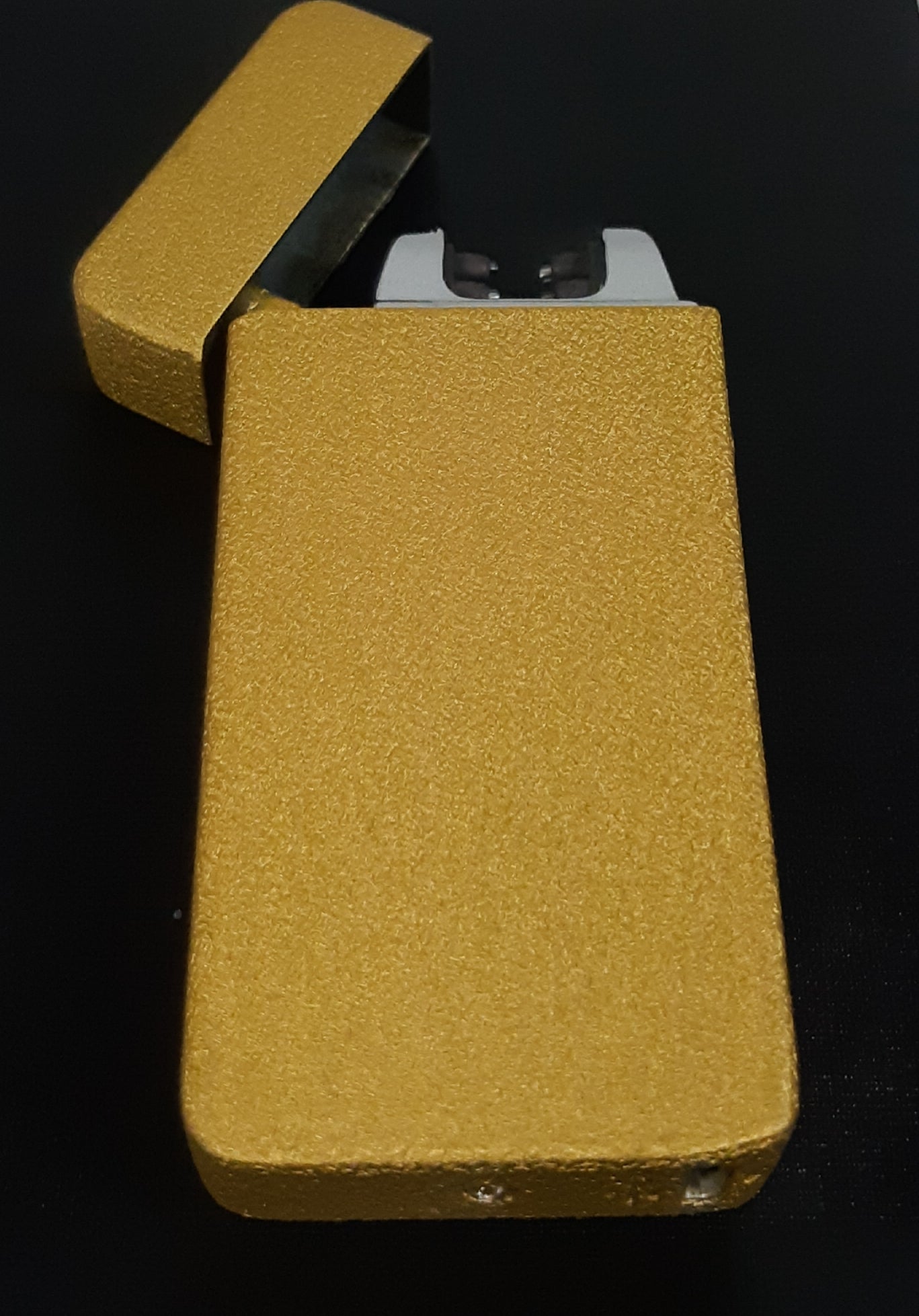 Electric lighter