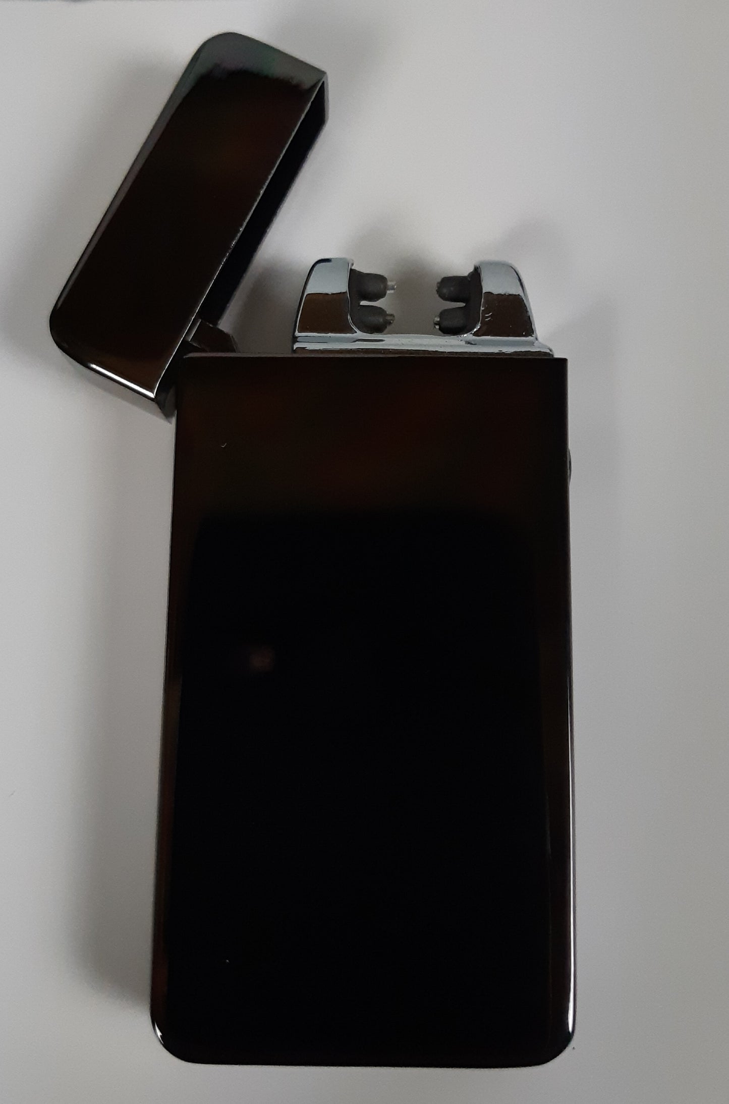 Electric lighter