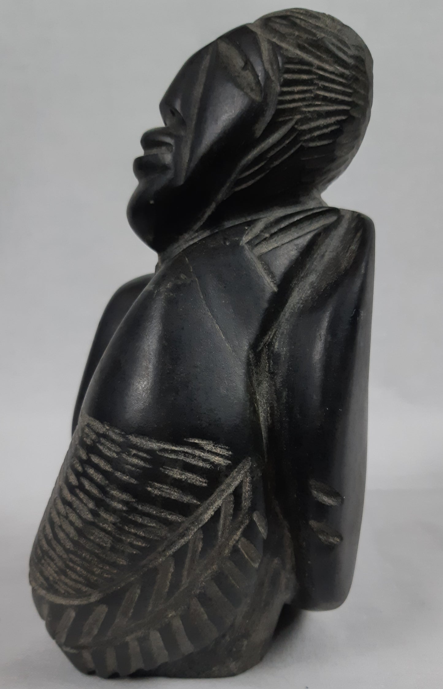 Inuit transformation