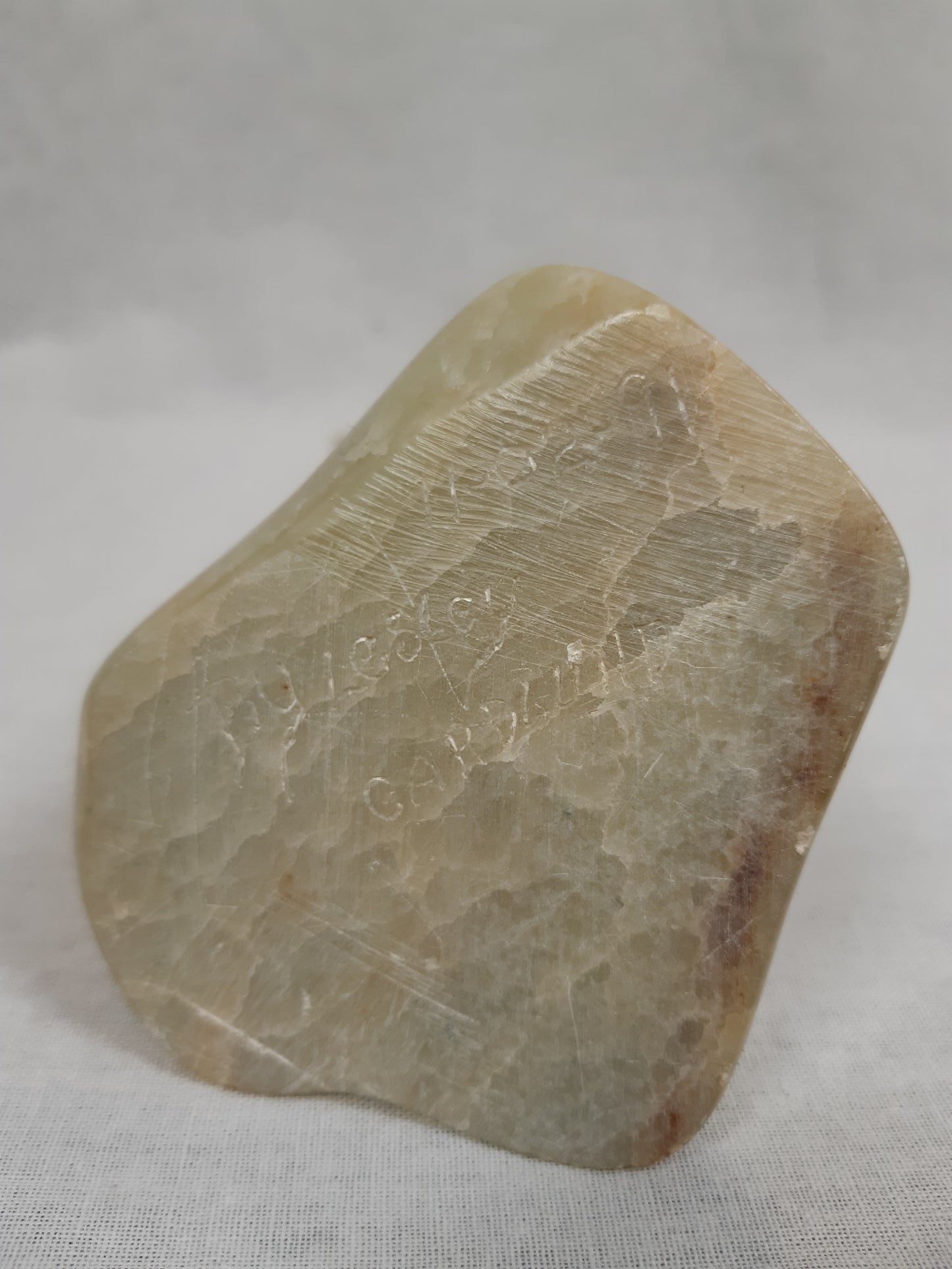 Inuvik tusk