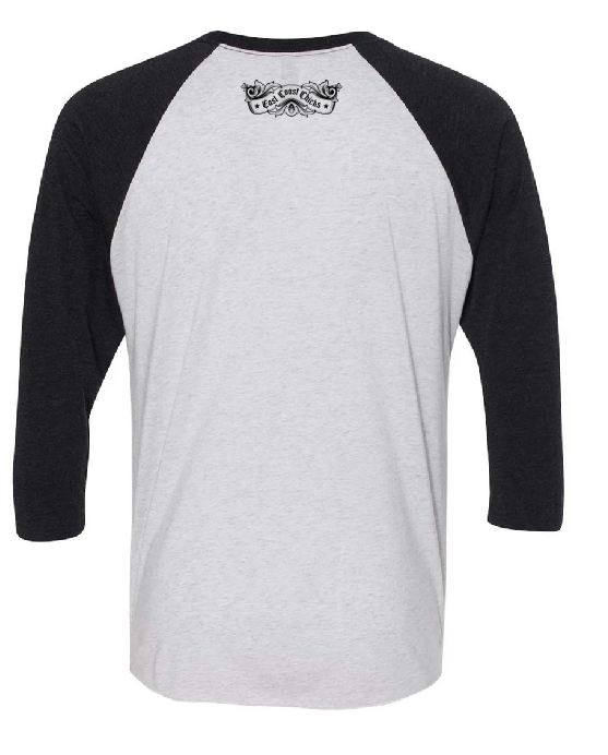 East Coast Chicks - T-shirt 3/4