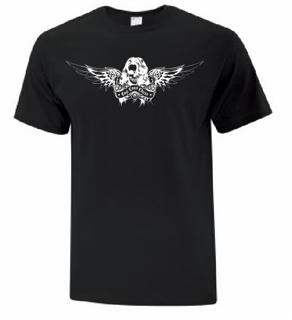 East Coast Chicks - T-shirt Enfant/Kid
