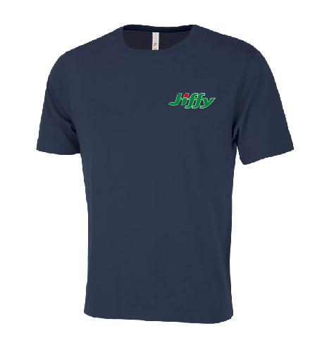 Jiffy - T shirt (8000)