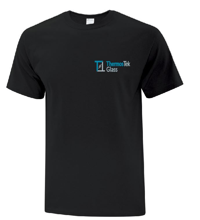 Thermos Tek Glass - T-shirt