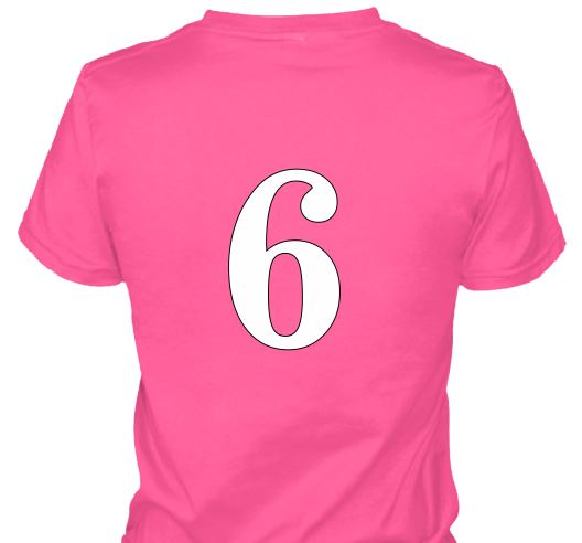 Gestion L. Thériault T-shirt V-neck