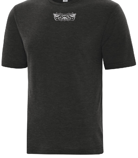 East Coast Chicks - T-shirt KOI Unisex