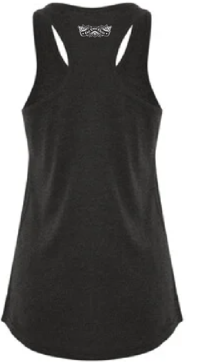East Coast Chicks - Tank top KOI coupe femme