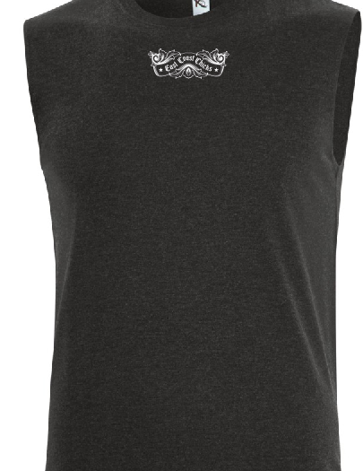 East Coast Chicks - Tank top KOI