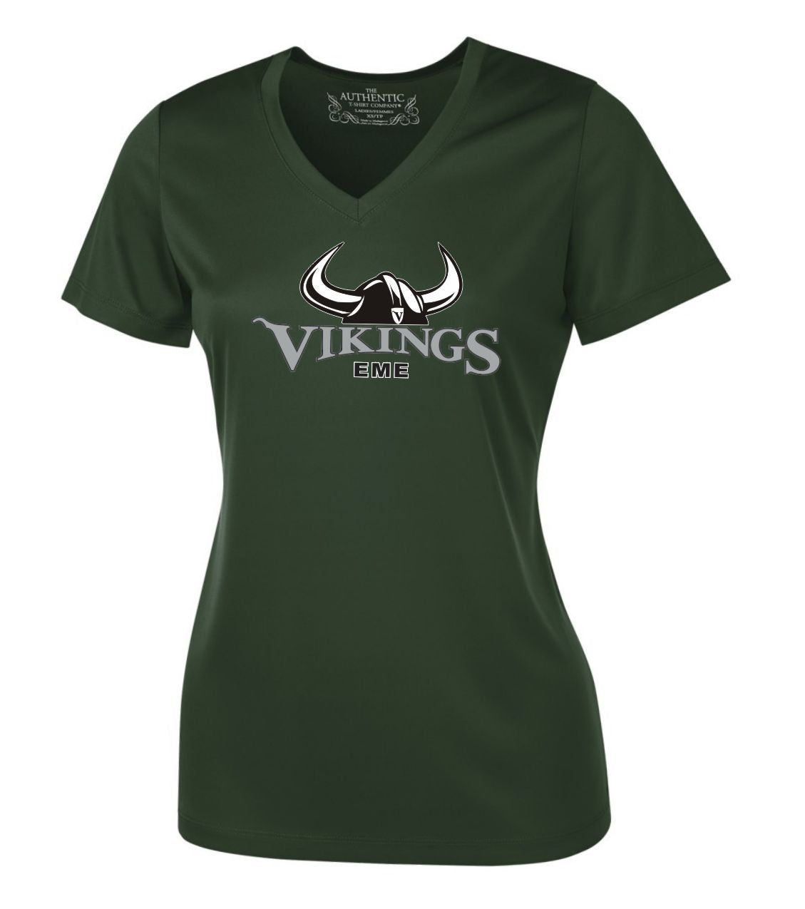 École Marie-Esther- T shirt V-Neck L3520