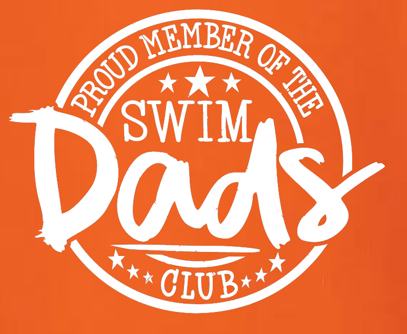 Club natation Shippagan- Swim Dad Tank top