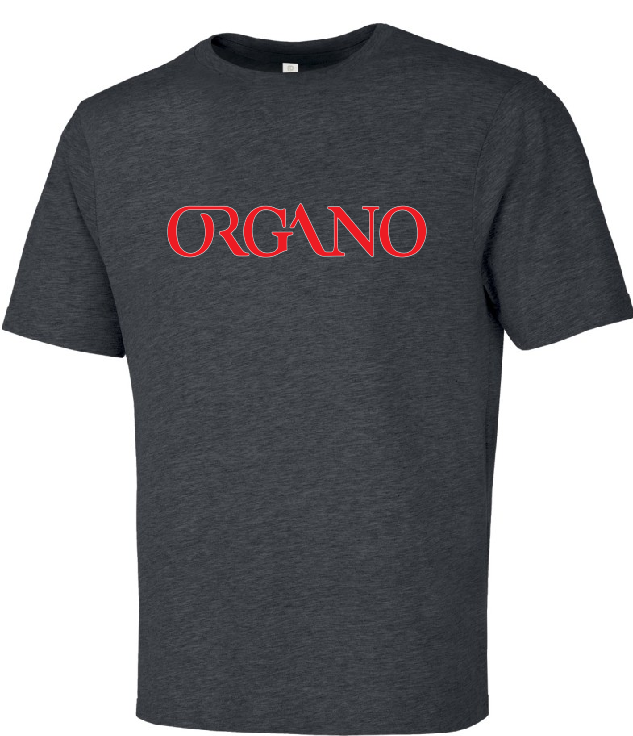 Dépanneur Desylva T-Shirt ORGANO (Eurospun)
