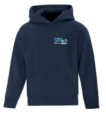 École Envolée - Cagoule enfant