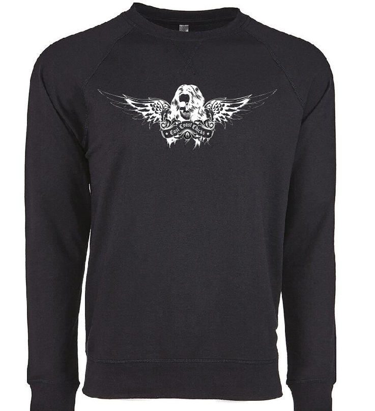 East Coast Chicks- Sweatshirt Unisex