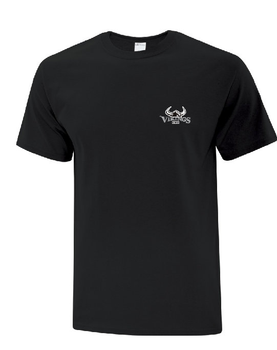 École Marie-Esther - T-shirt 100% coton