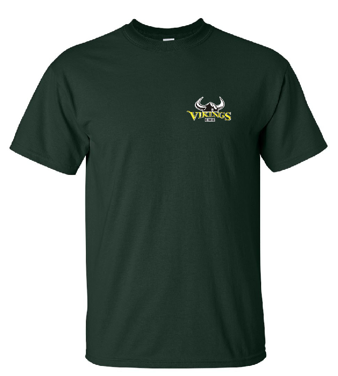 École Marie-Esther - T-shirt 100% coton