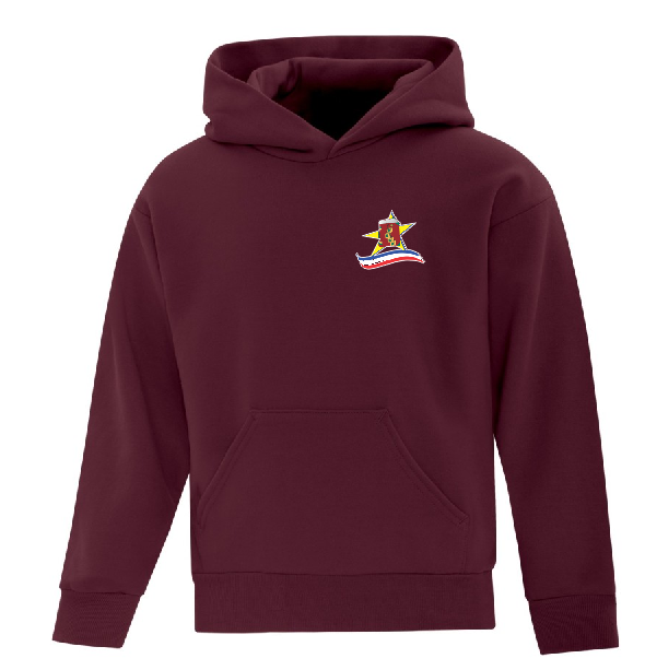 École Sr-St-Alexandre - Cagoule pour enfant