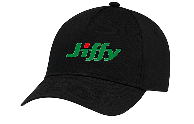 Casquette- Jiffy