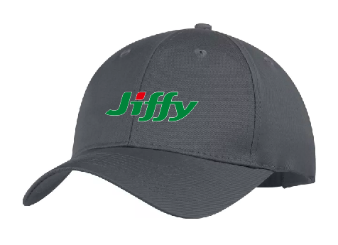 Casquette- Jiffy