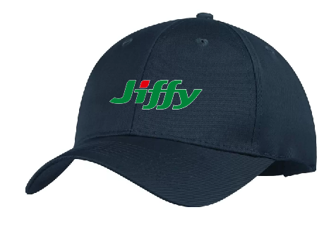 Casquette- Jiffy