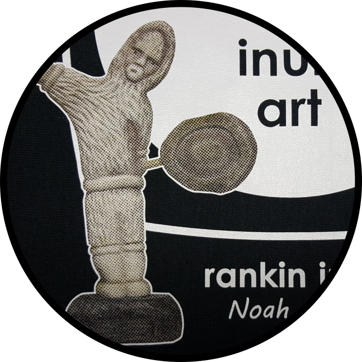 Noah Noah T-Shirt Rankin Inlet