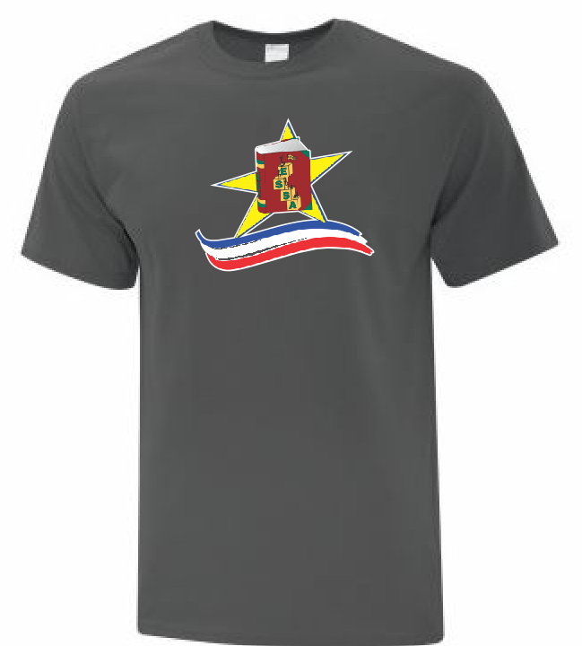 École Sr-St-Alexandre - T-shirt pour enfant